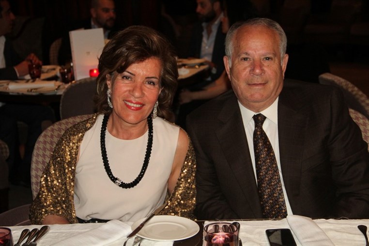 The Macallan Whisky Dinner